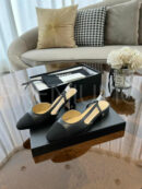 Chanel туфли PR944458 31