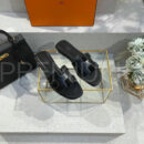 Hermes шлепанцы PR970986 29