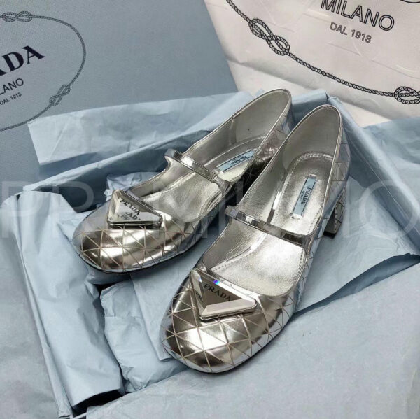 Prada туфли PR531671 3
