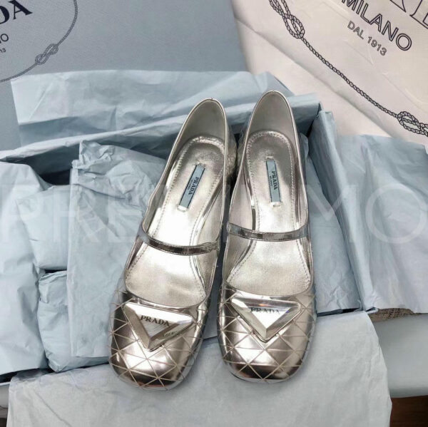 Prada туфли PR531671 2