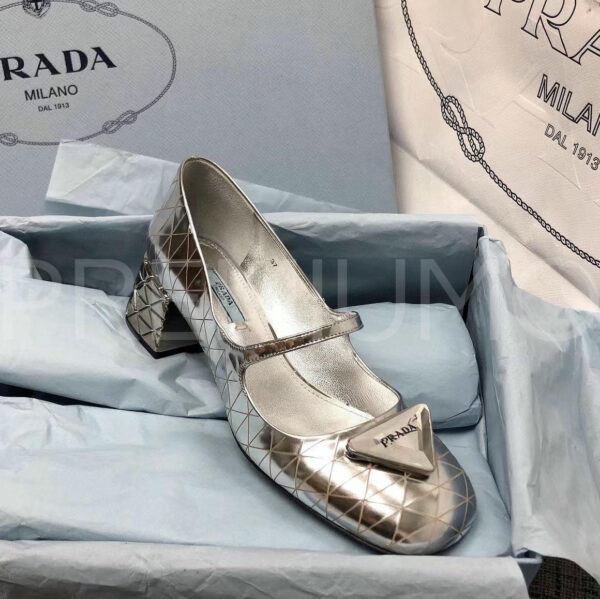 Prada туфли PR531671