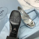 Prada туфли PR531671 13