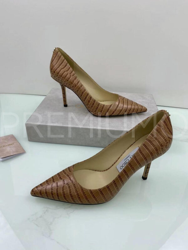 Jimmy Choo туфли PR594543