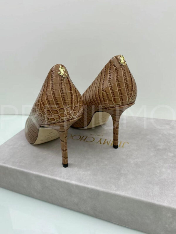 Jimmy Choo туфли PR594543 5