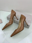Jimmy Choo туфли PR594543 12