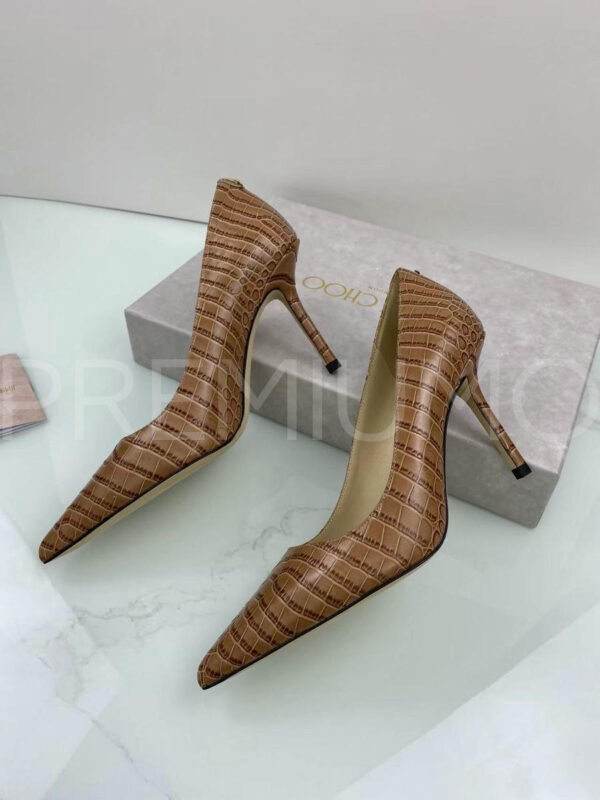 Jimmy Choo туфли PR594543 3
