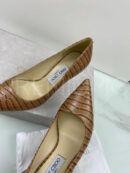 Jimmy Choo туфли PR594543 16