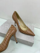 Jimmy Choo туфли PR594543 15