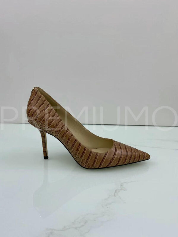 Jimmy Choo туфли PR594543 8