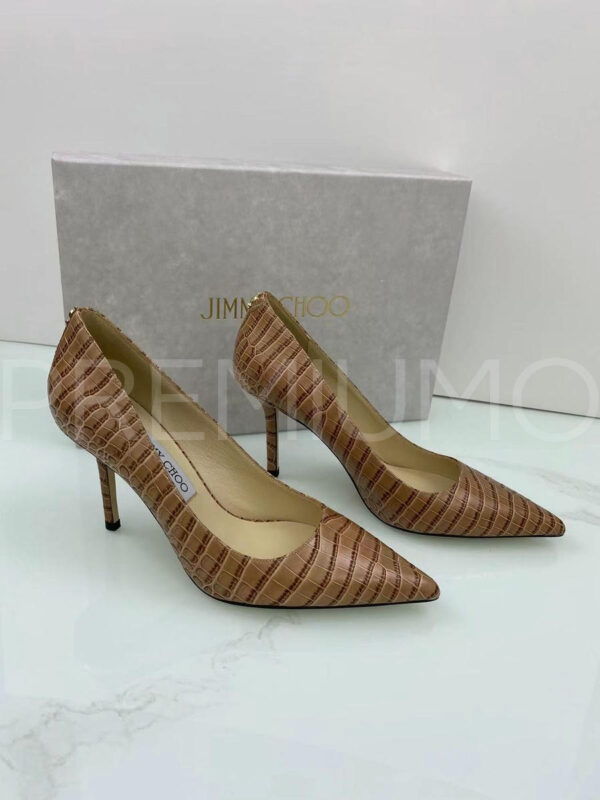 Jimmy Choo туфли PR594543 2