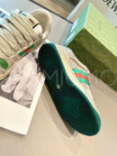 Gucci Screener кроссовки PR333443 37