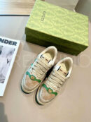 Gucci Screener кроссовки PR333443 32