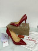 Christian Louboutin туфли PR108153 12