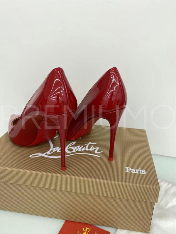 Christian Louboutin туфли PR108153 4