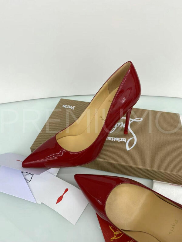 Christian Louboutin туфли PR108153 11