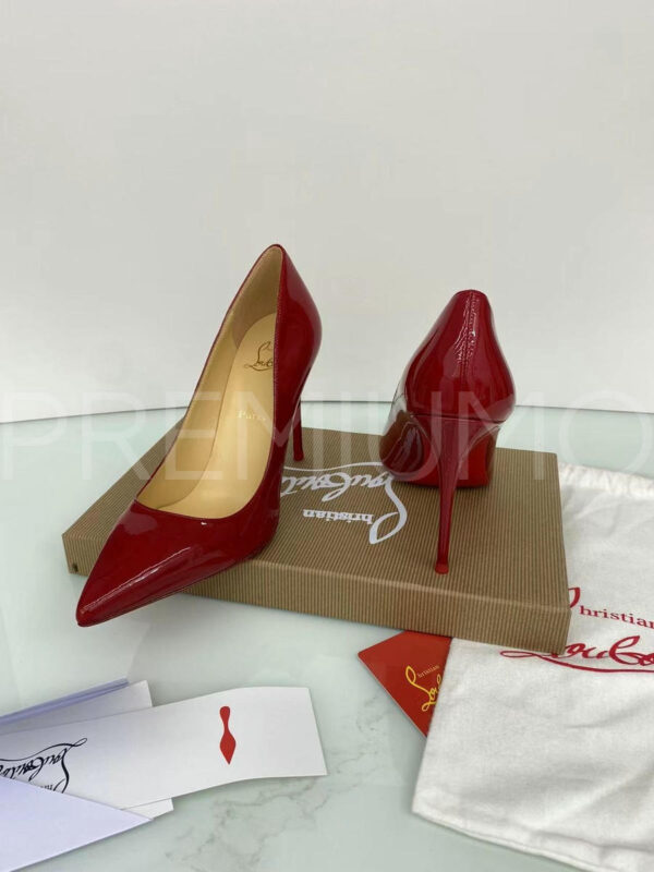 Christian Louboutin туфли PR108153 6