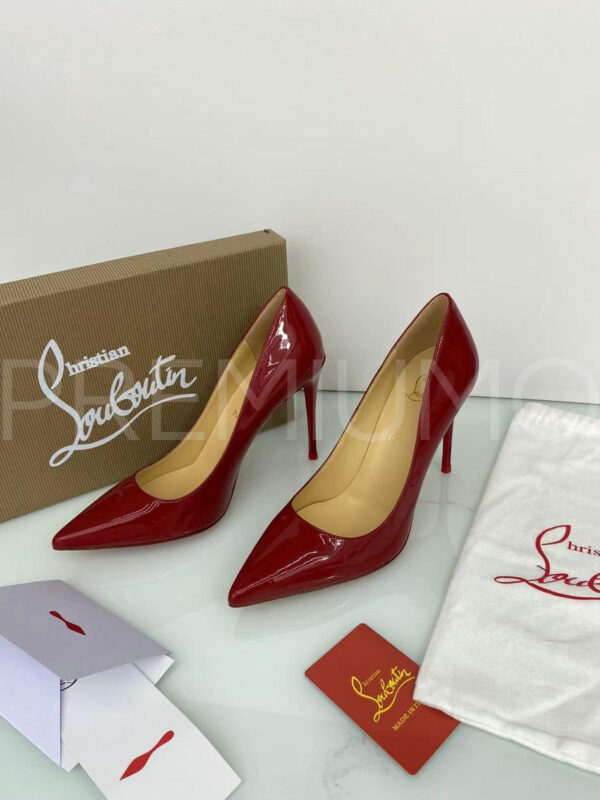Christian Louboutin туфли PR108153 3
