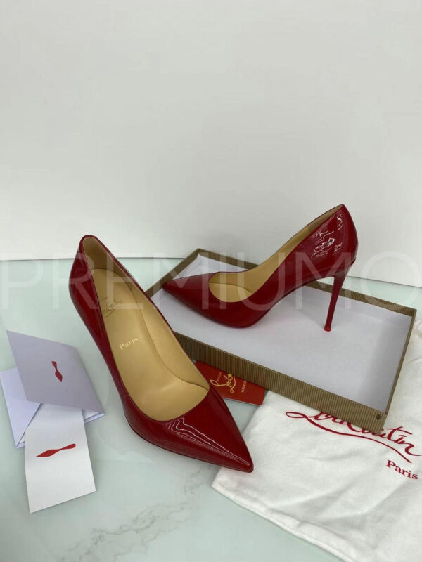 Christian Louboutin туфли PR108153 2