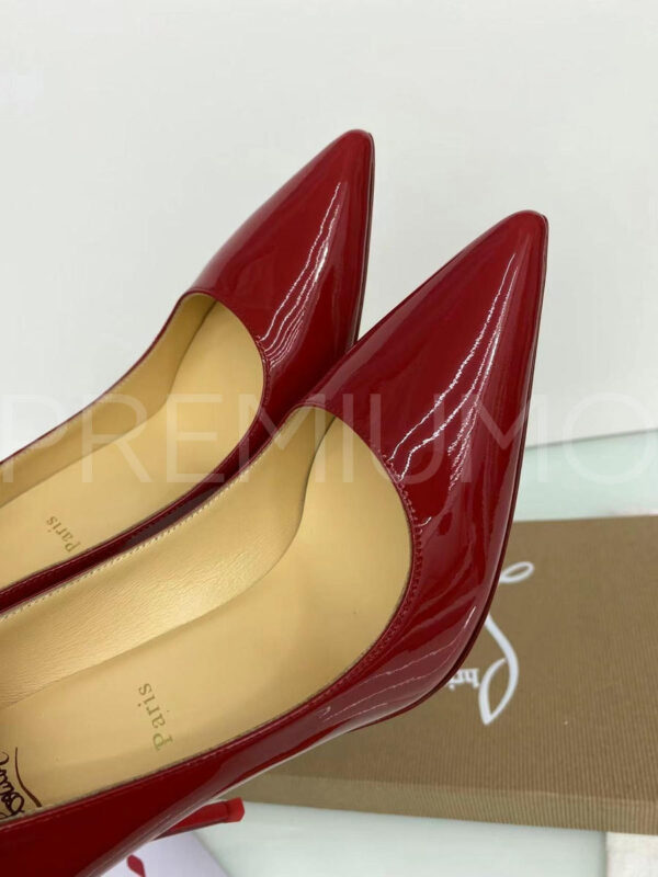 Christian Louboutin туфли PR108153 10