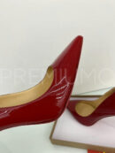 Christian Louboutin туфли PR108153 19