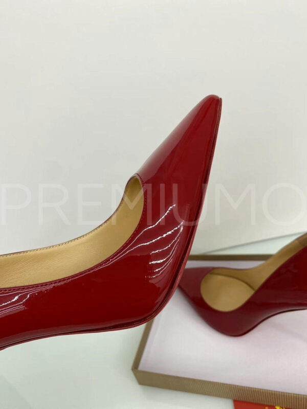 Christian Louboutin туфли PR108153 8