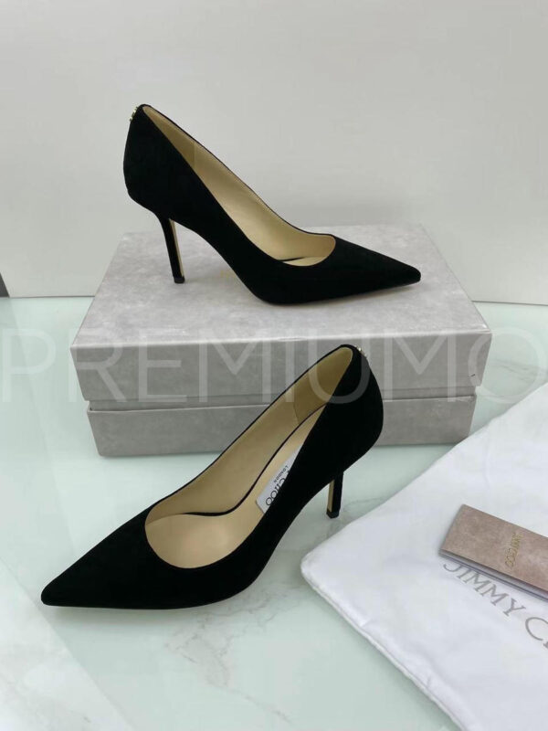 Jimmy Choo туфли PR759961