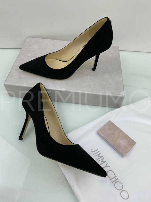Jimmy Choo туфли PR759961 3