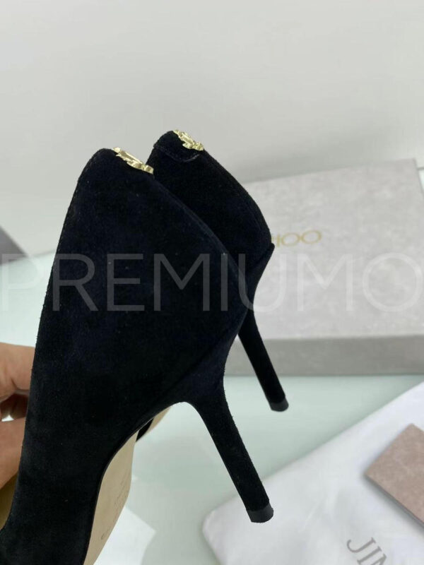 Jimmy Choo туфли PR759961 8