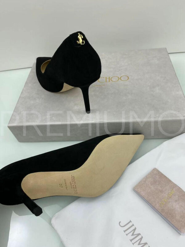 Jimmy Choo туфли PR759961 6