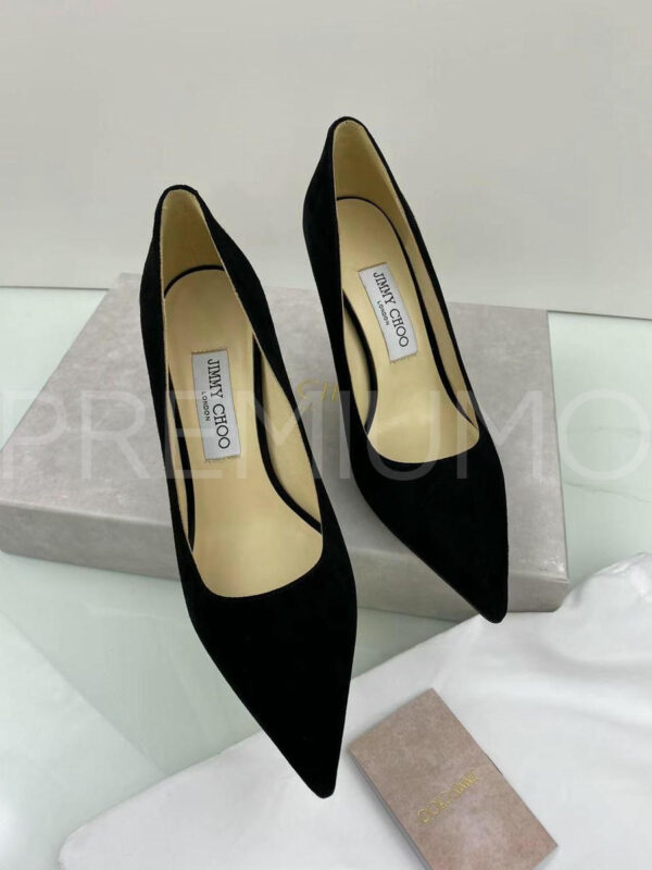 Jimmy Choo туфли PR759961 9