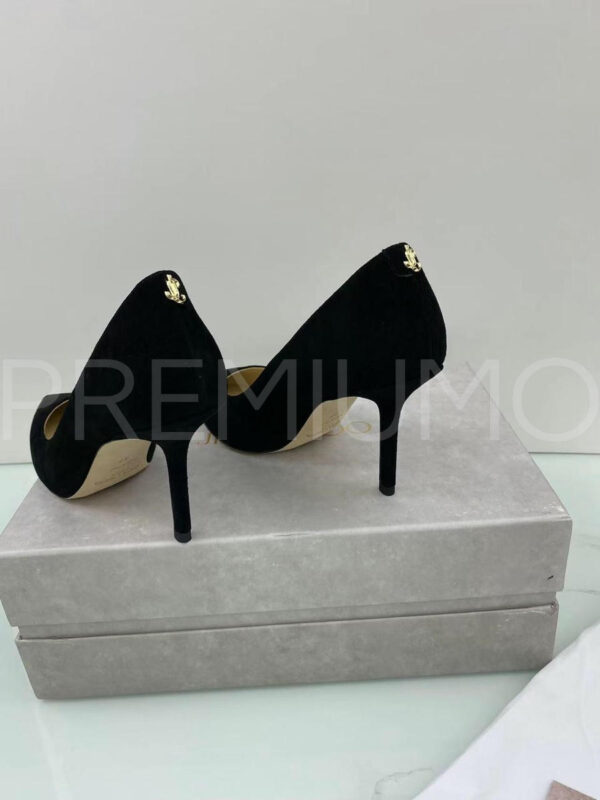 Jimmy Choo туфли PR759961 4