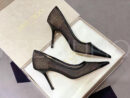 Jimmy Choo туфли PR563264 9