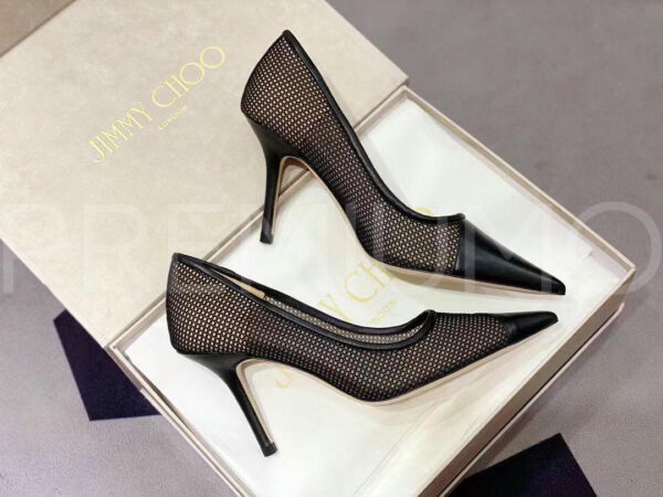 Jimmy Choo туфли PR563264 2