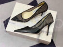 Jimmy Choo туфли PR563264 8