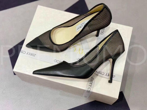 Jimmy Choo туфли PR563264