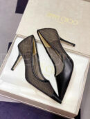 Jimmy Choo туфли PR563264 10