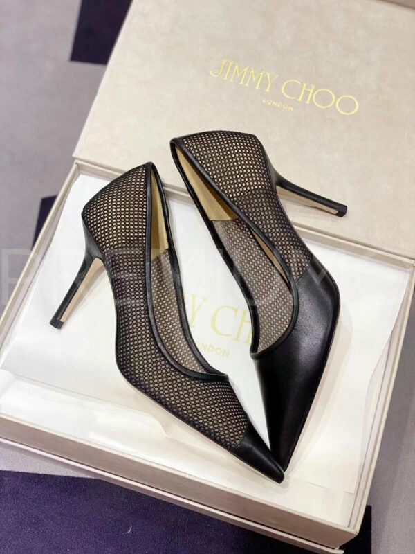 Jimmy Choo туфли PR563264 3
