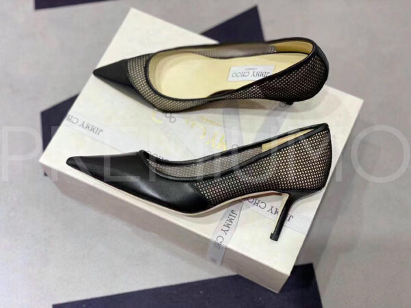 Jimmy Choo туфли PR563264 5