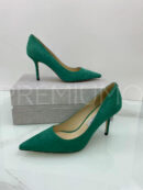 Jimmy Choo туфли PR507644 10