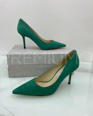 Jimmy Choo туфли PR507644