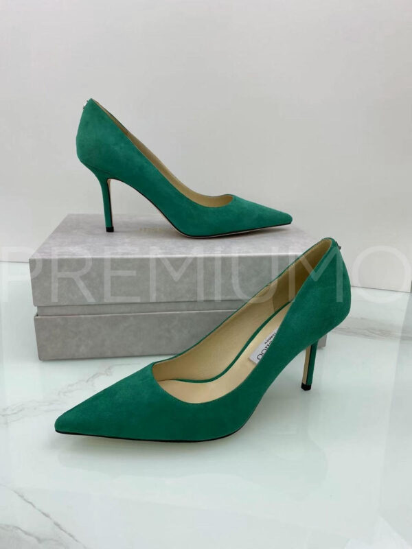 Jimmy Choo туфли PR507644