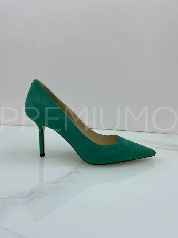 Jimmy Choo туфли PR507644 2