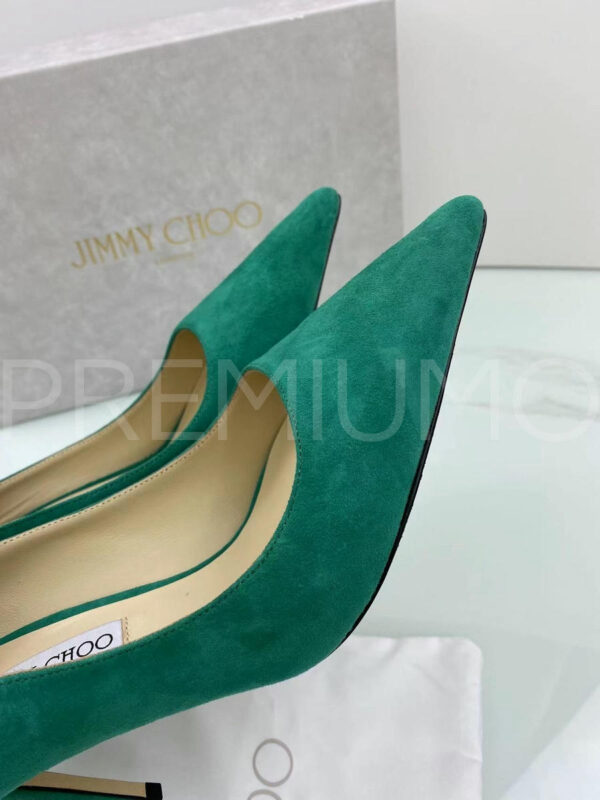 Jimmy Choo туфли PR507644 6