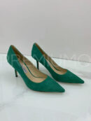 Jimmy Choo туфли PR507644 12