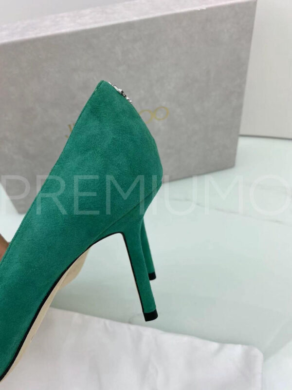 Jimmy Choo туфли PR507644 9