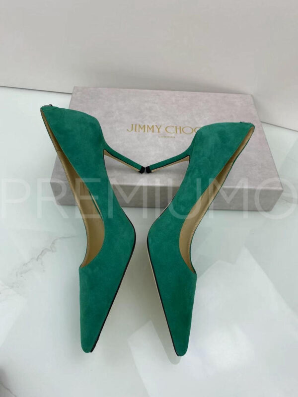 Jimmy Choo туфли PR507644 7