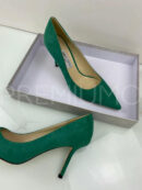 Jimmy Choo туфли PR507644 17