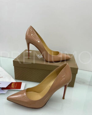 Christian Louboutin туфли PR568522