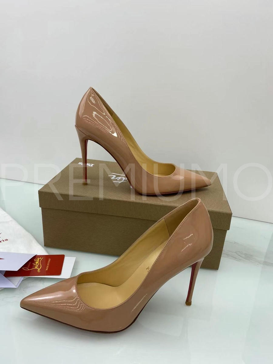 Christian Louboutin туфли PR568522 Christian Louboutin туфли PR568522