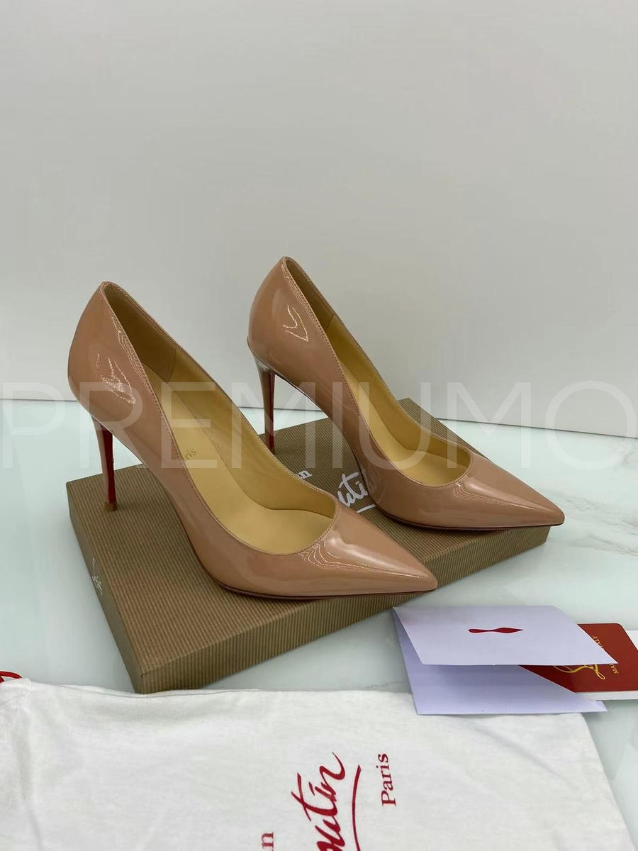 Christian Louboutin туфли PR568522 2 Christian Louboutin туфли PR568522 2
